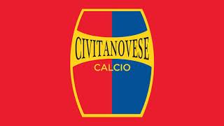 Inno Civitanovese  Civitanovese Calcio Anthem [upl. by Egarton]