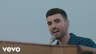 Duncan Laurence feat FLETCHER – Arcade  Loving You Is A Losing Game Live On The Elle [upl. by Lyndon]