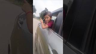 Jhuthi khai thi kasam Jo nivai nhi jhuthikhaithi song dance viral youtubeshorts car cardance [upl. by Leunas276]