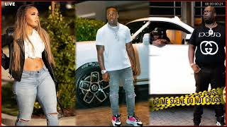 New Info Emerge Angela Simmons Leaves Yo Gotti Finds Out ExCMG Affiliate Shot amp Klled Big Jook [upl. by Anialed321]