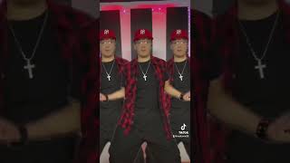 Contra la pared bailesdetiktok tiktok reels viral dance reggaeton [upl. by Accisej]