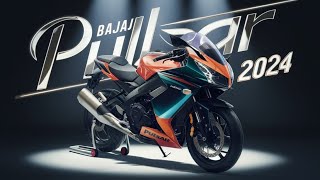 2024 Bajaj Pulsar NS200 Review  Performance Design amp Features  MustWatchquot [upl. by Poul]