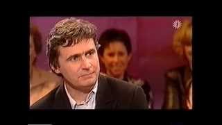 Erik Van Looy op dreef in De Laatste Show  deel 1 20022003 [upl. by Swor788]