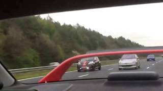 That noise thoo  honda accord type r h22a7 ch1 [upl. by Desmond8]