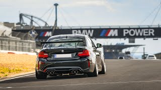 VLN Layout Nürburgring Schirmer M2GT  BTG 911 [upl. by Ah]