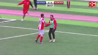 MOLLENDO NACIONAL VS AURORA 15 SETIEMBRE 2024 [upl. by Veejar]