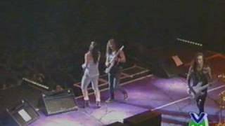 Iron Maiden2ProwlerMilan 1993 [upl. by Papotto667]