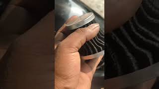 air filter sound for cbz  cbz Xtreme air filter shorts [upl. by Yramanna]