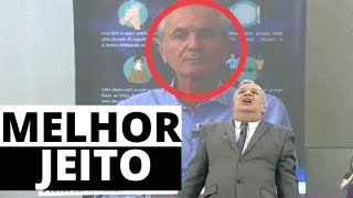 O MELHOR JEITO DE ACALMAR A POPULAÇÃO [upl. by Blayne297]