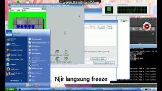 Ngerusak Windows 30 Dengan Cara Format Flashdisk KW [upl. by Ellenahs]