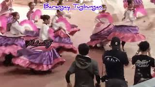 Zamboanga Hermosa Festival Street Dance Competition 2024 Barangay Tugbungan [upl. by Newra]