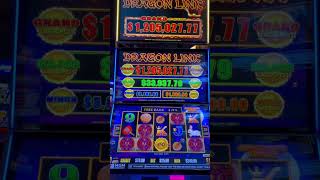 highlimit slots gambling casino fyp dragonlink autumnmoon freespins lasvegas mgmgrand [upl. by Weaks276]