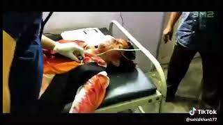 Danish Jain ka accident wala video [upl. by Gert930]