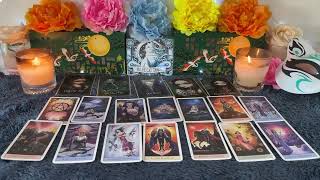 CANCER  WHO IS THIS PERSON COMING TOWARDS YOU CANCER LOVE TAROT READING [upl. by Cardinal276]