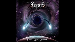 Funeris  Baleful Astral Elements Full Album [upl. by Sucitivel]