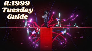 Reverse1999  Tuesday Complete Guide 21 [upl. by Emery]