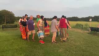 Remembering Stomp at Moundville [upl. by Meldoh]