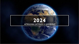 Astrologia Mondiale  2024 Collettivo [upl. by Webb951]