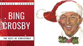 Bing Crosby Best Christmas Songs Of All Time 🎄 Bing Crosby Christmas Full Album 🎄 [upl. by Kevin732]