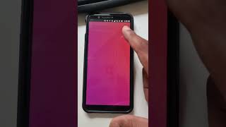 Ubuntu touch installation in one plus 5 [upl. by Kearney]