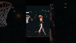 Zach Lavine Free Throw Line Eastbay 😯 shorts nba basketball [upl. by Kaye404]