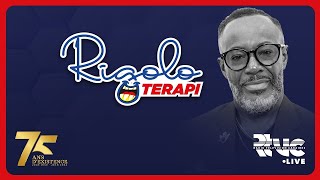 Rigolo Terapi 21 Oktob 2024 [upl. by Ainirtac]