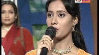 Miss Fit DD7 Doordarshan Kolkata [upl. by Ened]