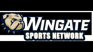 Wingate Sports Hour 112224 [upl. by Odidnac633]