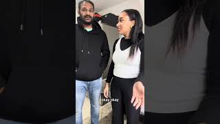 ITCHING PRANK ON BOYFRIEND  amp THIS HAPPENED [upl. by Yenterb]