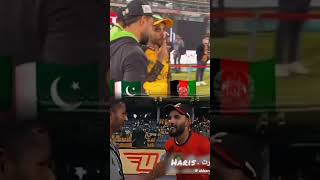 MHaris Big lie to gurbaz 😂🤣  Funny story 😆😹 cricket funny [upl. by Ahsena]