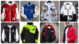 Mans Jackets2024 New Designs For JacketsNew trending collection For boysjacket mans jecket [upl. by Mercy369]