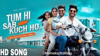 Tum Hi Sab Kuchh HoAudio Song  Enjoy Masti Dhamaka Hit Song 2024 [upl. by Colson667]