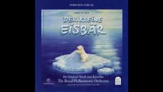 08 Seltsame neue Welt  Der kleine Eisbär OriginalFilmmusik [upl. by Norramic204]