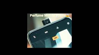 Perfume Mobile Phone launching FactWalaBhai [upl. by Ettelegna]