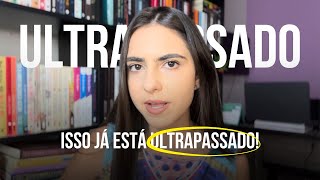 NÃO CRIE CONTEÚDOS DESSE JEITO  MÉTODOS ULTRAPASSADOS DO INSTAGRAM [upl. by Otrebcire]