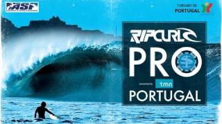 Rip Curl Pro Portugal 2011 Teaser [upl. by Selmore821]