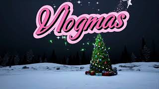 Vlogmas Butlin’s Minehead Christmas Fantasy Break 2024 part 2 [upl. by Hyatt]