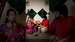 Raag Bilaskhani TodiJagadambikeNavratri day 8 shrutibujarbaruah vocalist indianclassicalmusic [upl. by Addy511]