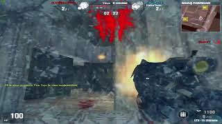 WOLFTEAM amp STEXA • S2 KLAN SAVAŞLARI Hard Core [upl. by Blalock]