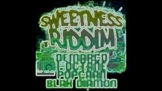 Sweetness Riddim Instrumental Version [upl. by Tyre333]