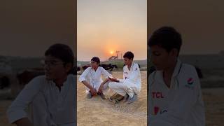 👳🏽Gareeb Bacha Nikla Crickter🏏😱shortfeed motivation inspiration cricket match viral [upl. by Towill290]