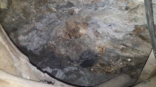 Chromite mining in muslim bagh pakistan [upl. by Ailyn]