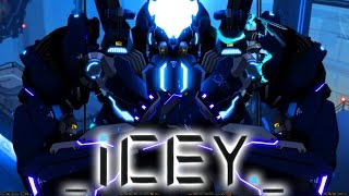 IDEON  ICEY  6 [upl. by Tully]