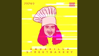 Street Bakery [upl. by Alyled]