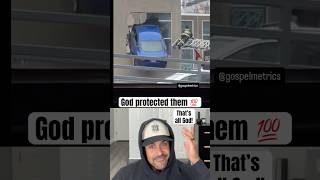 Examples of God Stepping in and Protecting His People faith jesus fypシ゚ [upl. by Frederic]