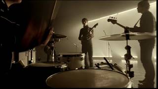 Arctic Monkeys  Brianstorm Official Video [upl. by Charbonnier619]