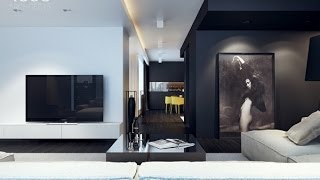 BB Apartment By Katarzyna Kuo Stolarska [upl. by Chernow]