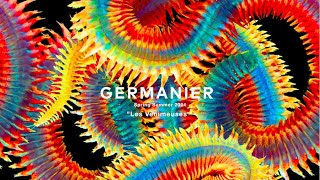 GERMANIER SS24 [upl. by Wehttan]