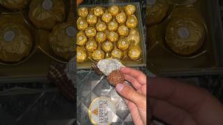 Unboxing Ferrero Rocher Premium Chocolates 24 Pieces 300 g chocolate birthday ferrerorocher [upl. by Ariadne]