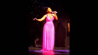 Nicki Minaj  Grand Piano LIVE  PNC Pavilion  Charlotte NC 8415 [upl. by Bowyer]